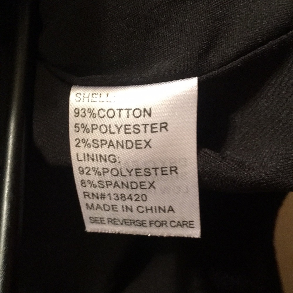 Etcetera Jacket - image 5